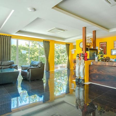 Prayai Changthai Resort Phuket Eksteriør bilde