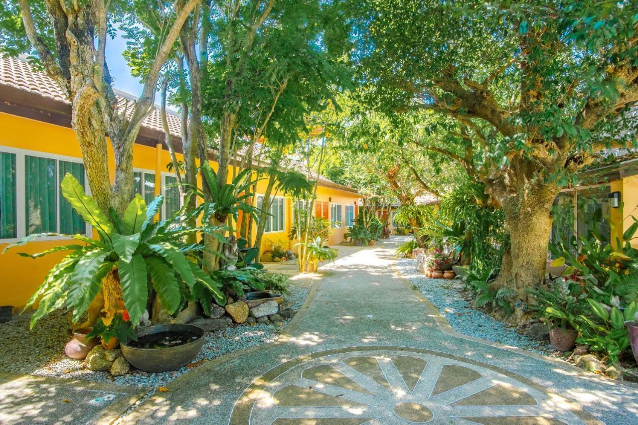 Prayai Changthai Resort Phuket Eksteriør bilde