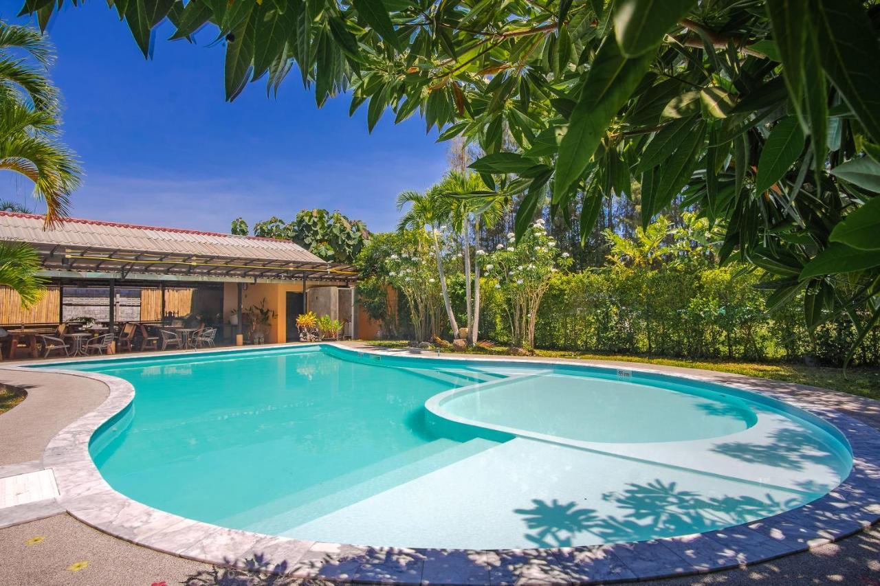Prayai Changthai Resort Phuket Eksteriør bilde