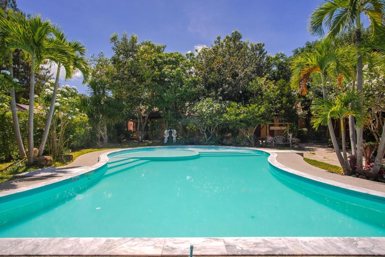 Prayai Changthai Resort Phuket Eksteriør bilde