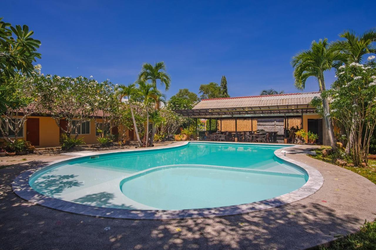 Prayai Changthai Resort Phuket Eksteriør bilde