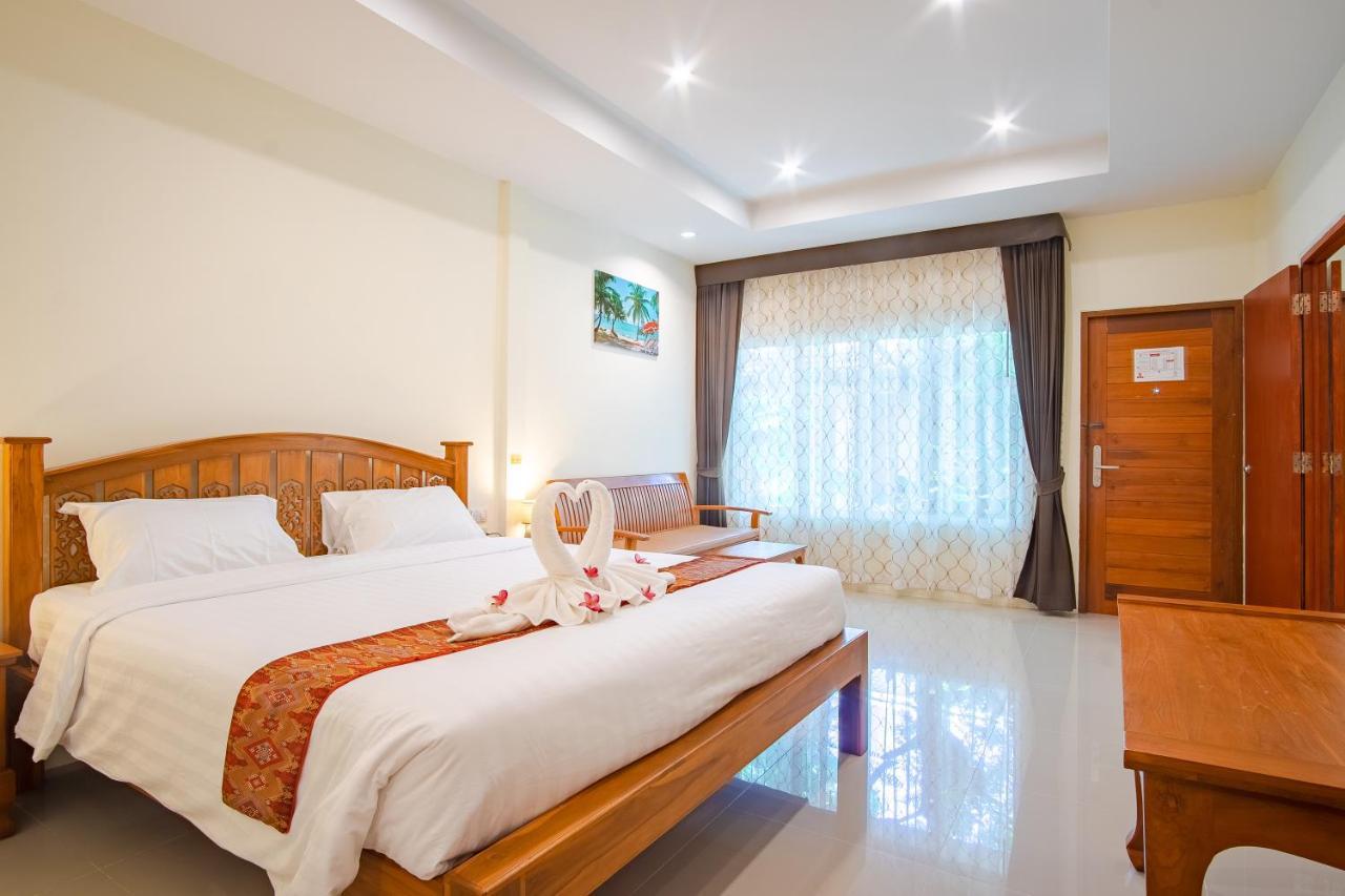 Prayai Changthai Resort Phuket Eksteriør bilde