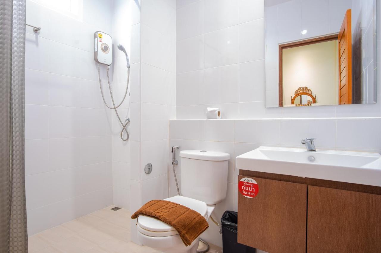 Prayai Changthai Resort Phuket Eksteriør bilde