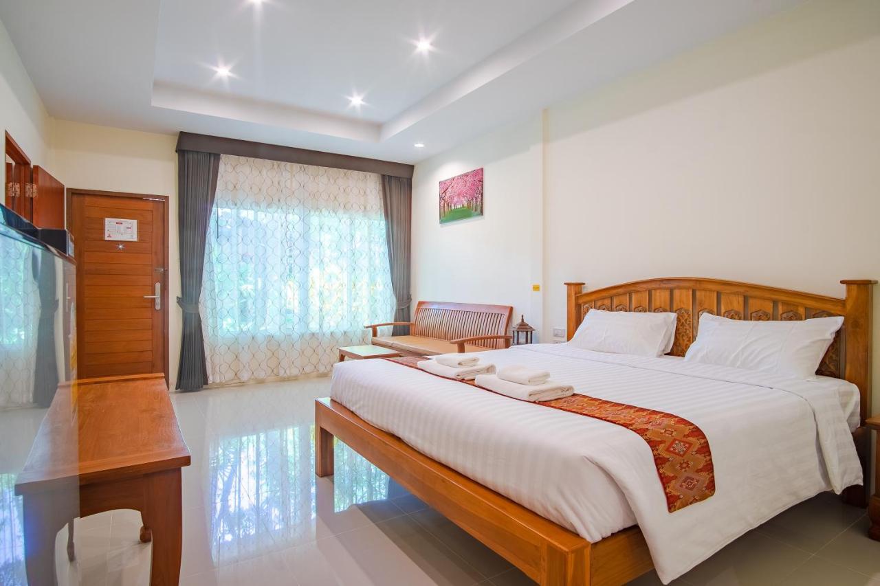 Prayai Changthai Resort Phuket Eksteriør bilde